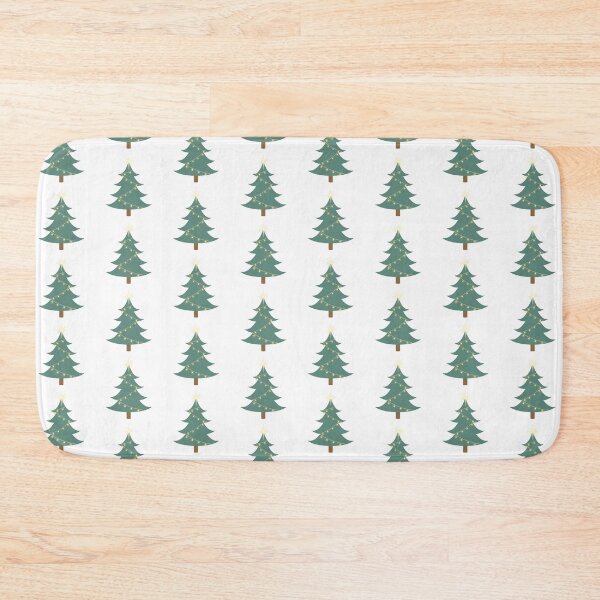 Item preview, Christmas tree design designed and sold by DiscoBall22.