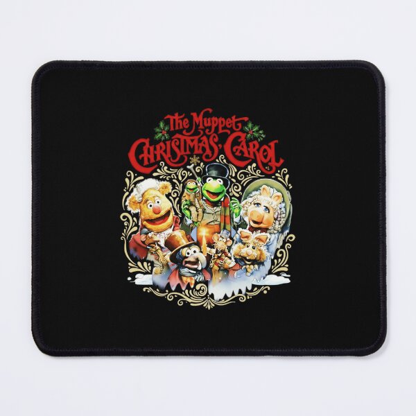 Item preview, The Muppet Christmas Carol Friends Xmas Vacation  designed and sold by ferminhays.