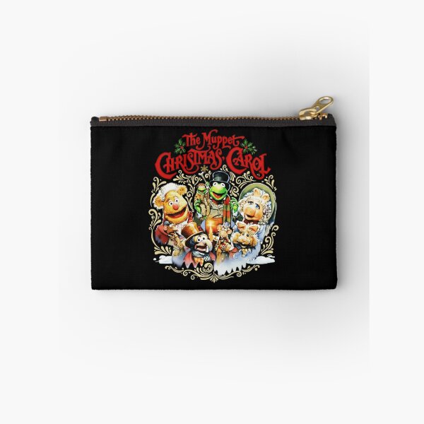 Item preview, The Muppet Christmas Carol Friends Xmas Vacation  designed and sold by ferminhays.