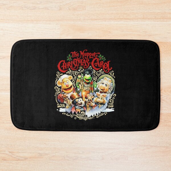 Item preview, The Muppet Christmas Carol Friends Xmas Vacation  designed and sold by ferminhays.