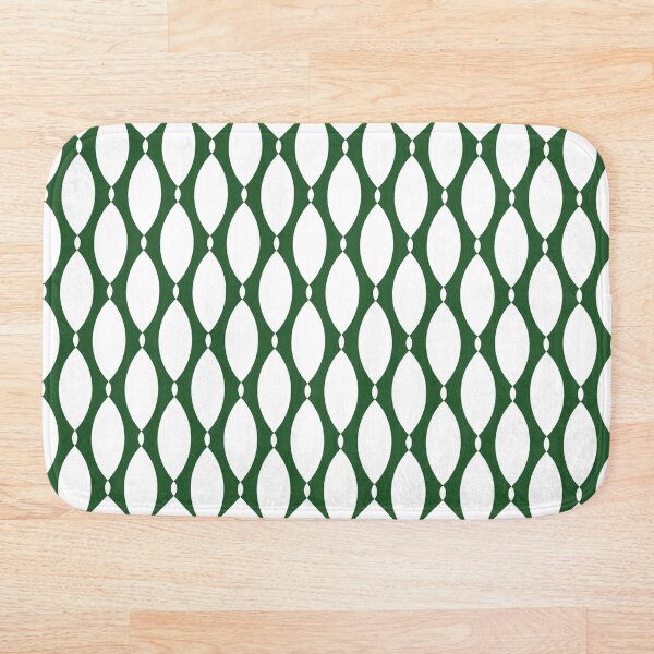 Item preview, Cuentas invertidas: verde bosque designed and sold by Motel Sunset.