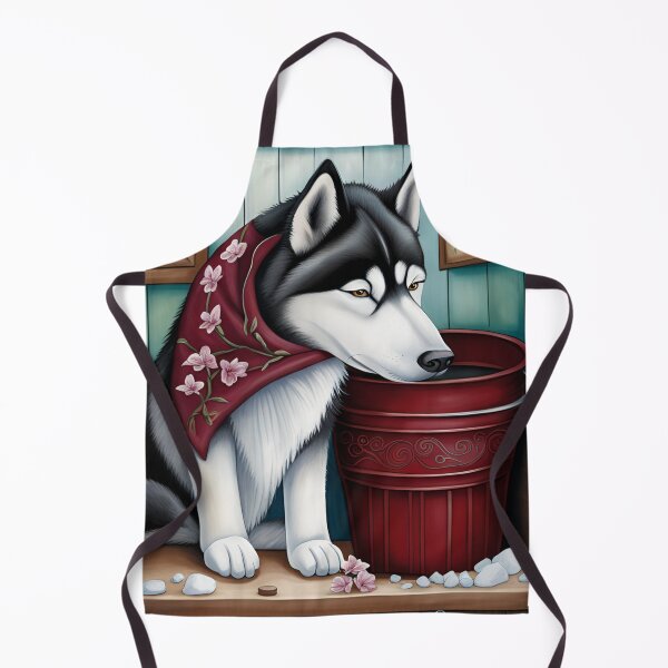 Item preview, Canine Laundry Serenade designed and sold by Dream Whimspirations.