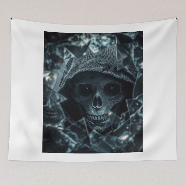 Item preview, Monster Marmot Mountain dAttic designed and sold by apiolands.