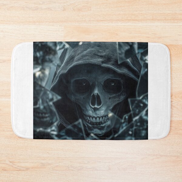Item preview, Monster Marmot Mountain dAttic designed and sold by apiolands.