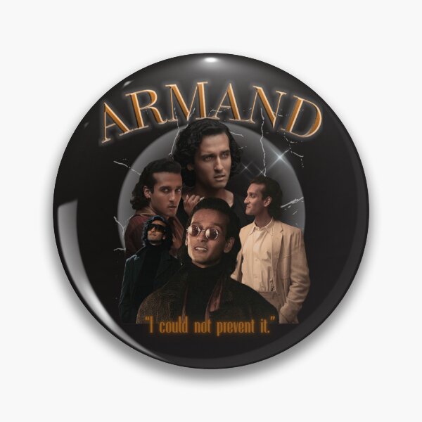 Item preview, Armand designed and sold by DanielPo1.