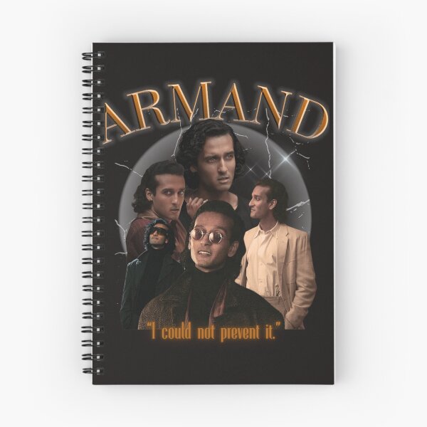 Item preview, Armand designed and sold by DanielPo1.