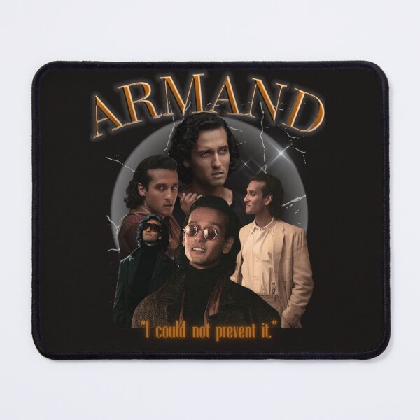 Item preview, Armand designed and sold by DanielPo1.