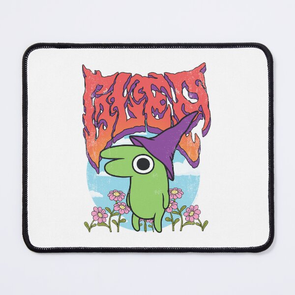 Item preview, Smiling Friends Glep designed and sold by MichaelpwStudio.