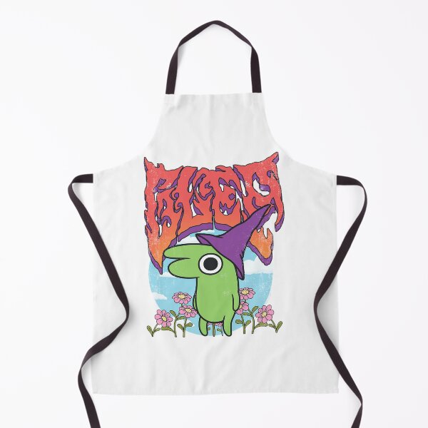 Item preview, Smiling Friends Glep  designed and sold by MichaelpwStudio.