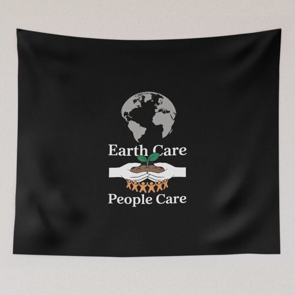 Item preview, Permaculture Regenerative Gardening Sustainable Homestead designed and sold by imsamaharem.