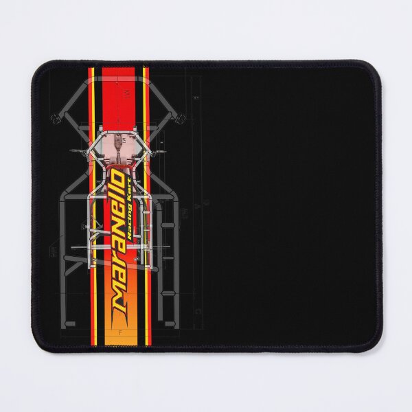 Item preview, Maranello Racing Karts designed and sold by KartPixel by Pipstar.