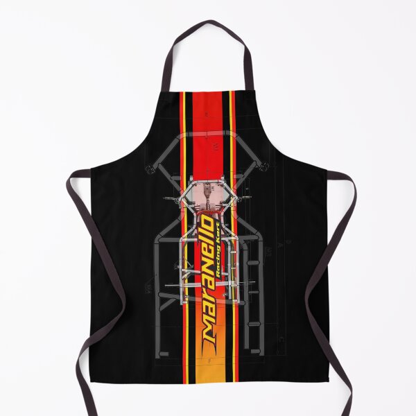 Item preview, Maranello Racing Karts designed and sold by KartPixel by Pipstar.