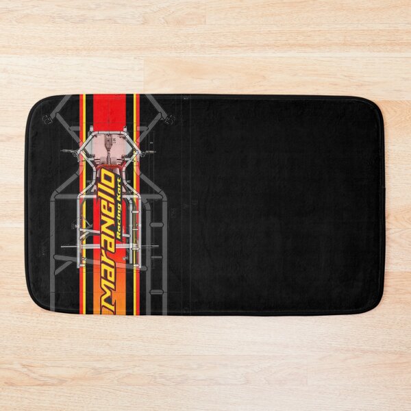 Item preview, Maranello Racing Karts designed and sold by KartPixel by Pipstar.