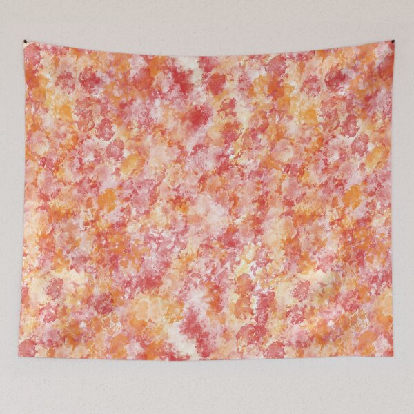 Item preview, Abstract drop water color seamless pattern  designed and sold by Sunakokookkook.