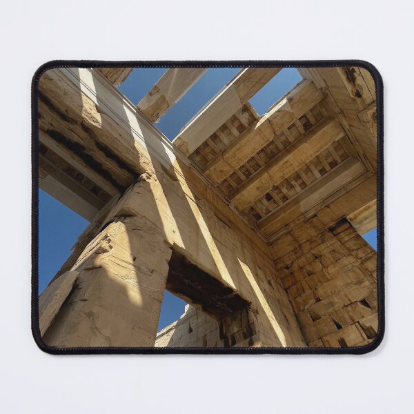 Item preview, Acropolis ceiling designed and sold by AuthenticCetacean.