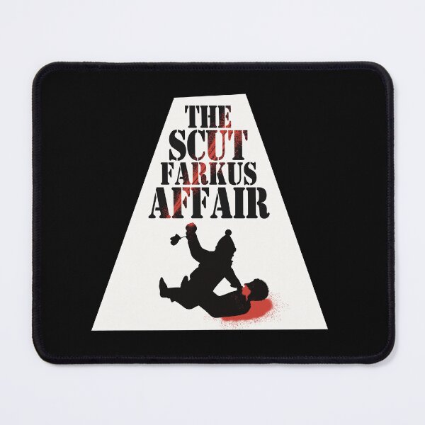 Item preview, The Scut Farkus Affair  designed and sold by johnnehill2.
