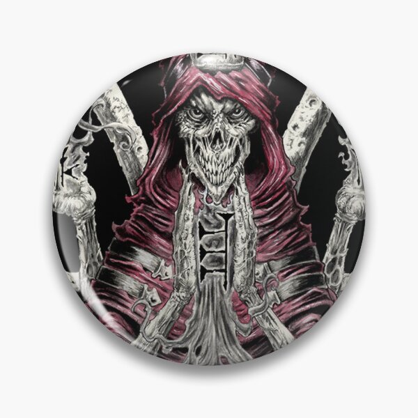 Item preview, Zombie Neck Deep Band aHorde Approaching designed and sold by apiolands.