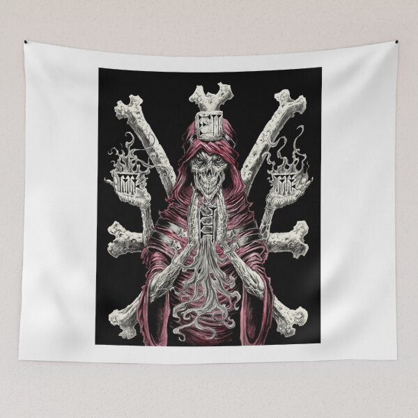 Item preview, Zombie Neck Deep Band aHorde Approaching designed and sold by apiolands.