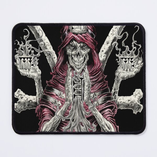 Item preview, Zombie Neck Deep Band aHorde Approaching designed and sold by apiolands.