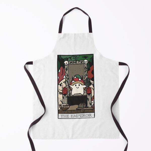 Item preview, The Emperor Of James Woods designed and sold by MichaelpwStudio.