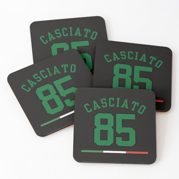 Item preview,  Casciato Varsity designed and sold by DanielPo1.