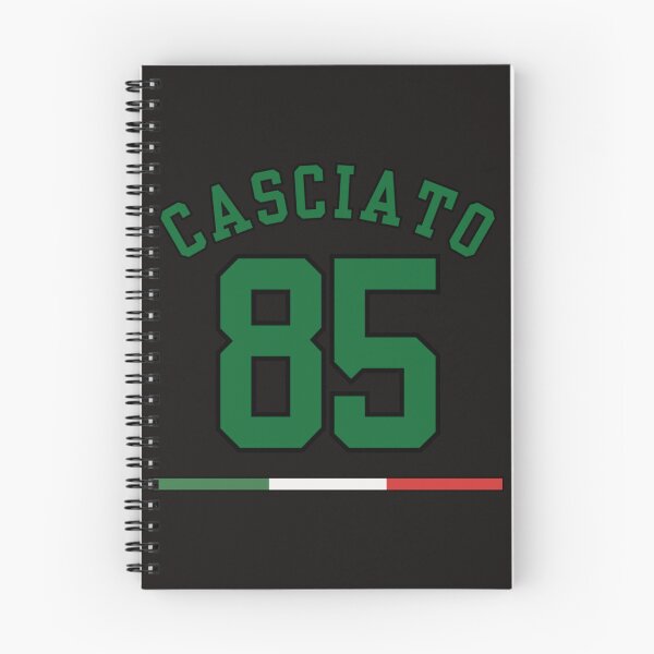 Item preview,  Casciato Varsity designed and sold by DanielPo1.
