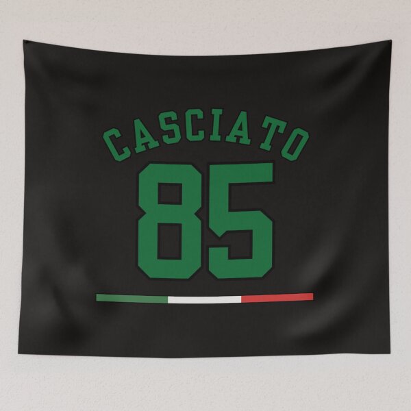 Item preview,  Casciato Varsity designed and sold by DanielPo1.