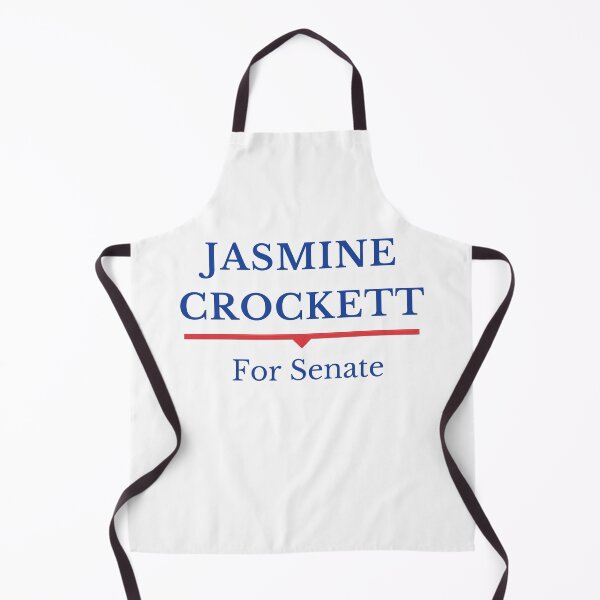 Item preview, Jasmine Crockett for Senate designed and sold by AmazedGrace.