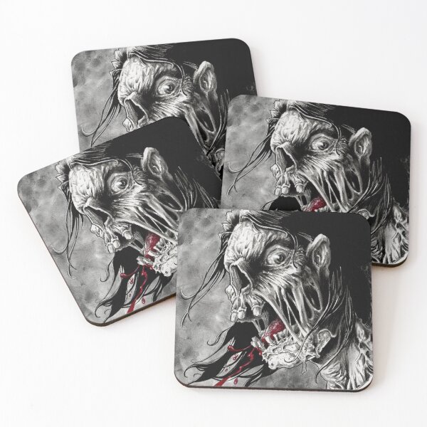Item preview, Vampire Lurking in the Shadows designed and sold by apiolands.