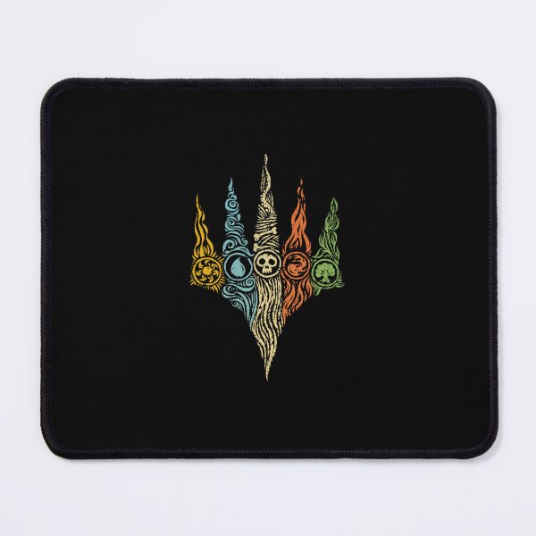 Item preview, Mana Doodle designed and sold by MichaelpwStudio.