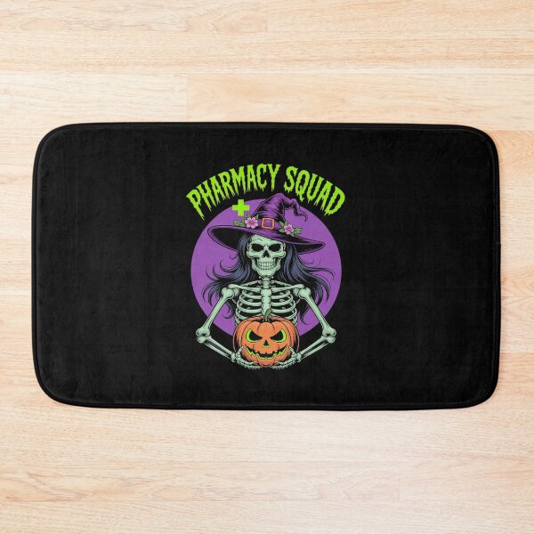 Item preview, Pharmacy Pharmacist Squad Halloween Costume designed and sold by imsamaharem.