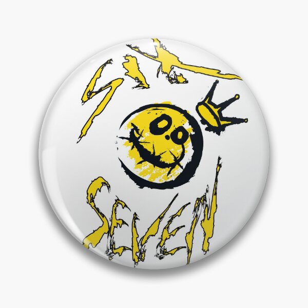 Item preview, SIX SEVEN designed and sold by 1BeautifulMind.