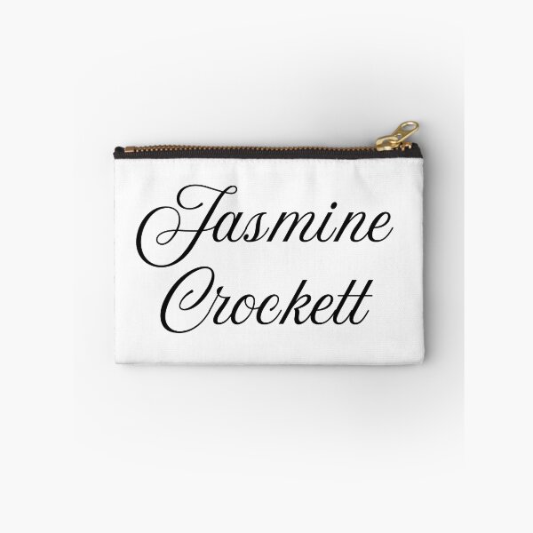 Item preview, Jasmine Crockett designed and sold by AmazedGrace.