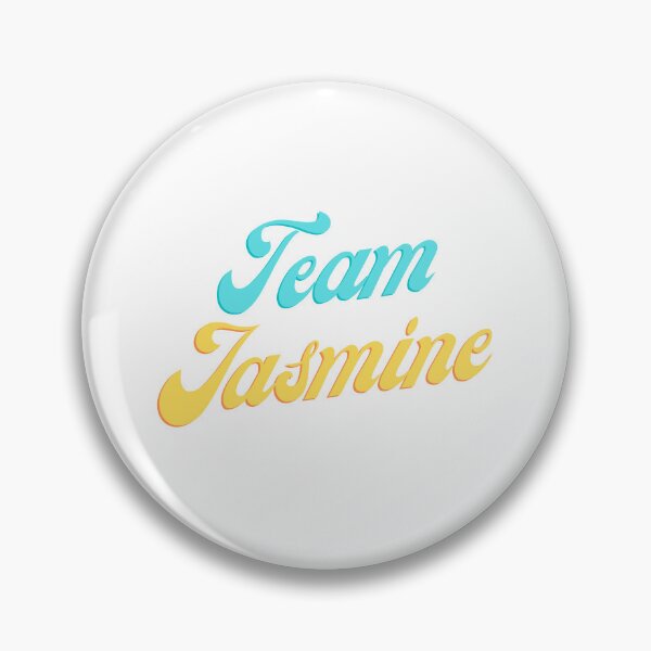 Artikelvorschau, Team Jasmine Crockett entworfen und verkauft von AmazedGrace.