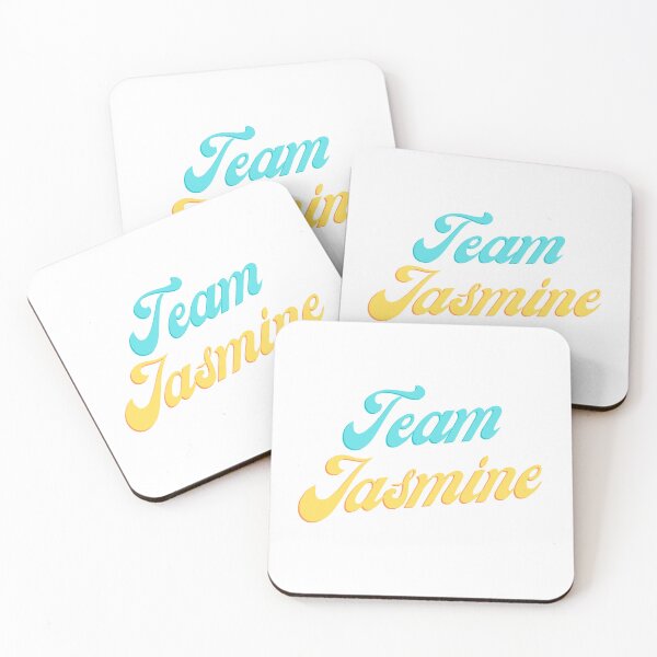 Item preview, Team Jasmine Crockett designed and sold by AmazedGrace.