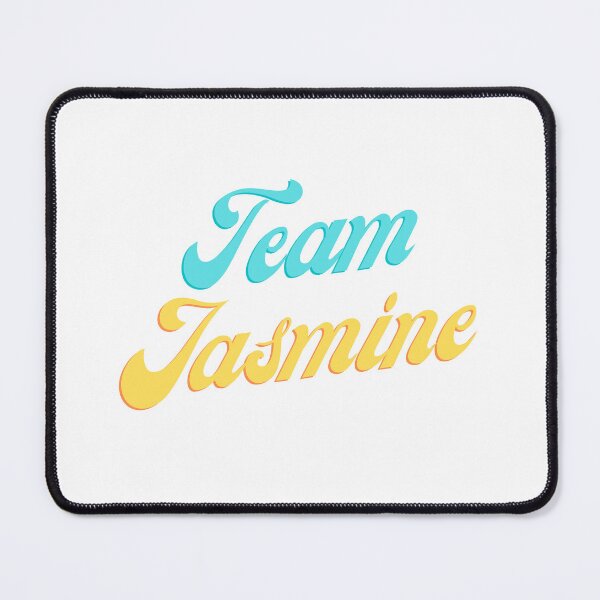 Item preview, Team Jasmine Crockett designed and sold by AmazedGrace.