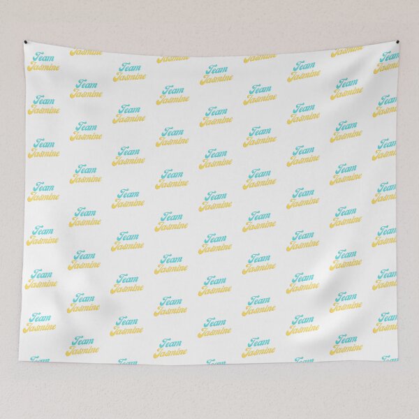 Item preview, Team Jasmine Crockett designed and sold by AmazedGrace.