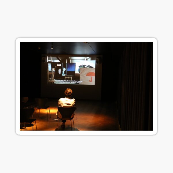 Item preview, I Plunged Into This Wealth Of Images designed and sold by Graham Geldard.