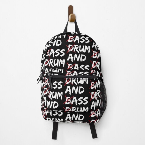 Item preview, Música sarcástica, divertida y con ritmo de Drum and Bass. designed and sold by bambiai.