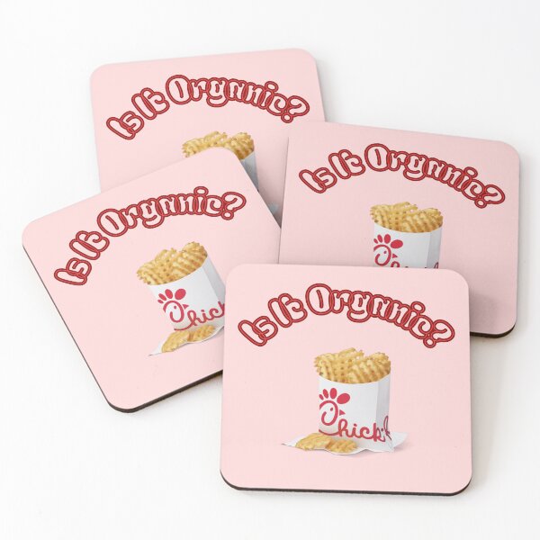 Item preview, Is It Organic? designed and sold by Funny Memes From Friends.