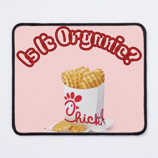 Item preview, Is It Organic? designed and sold by Funny Memes From Friends.
