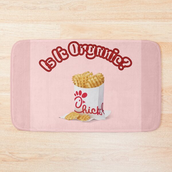 Item preview, Is It Organic? designed and sold by Funny Memes From Friends.