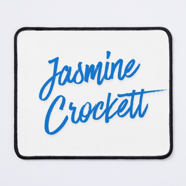 Item preview, Jasmine Crockett designed and sold by AmazedGrace.