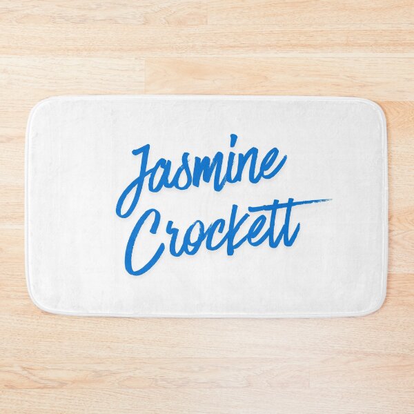 Item preview, Jasmine Crockett designed and sold by AmazedGrace.
