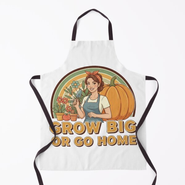 Item preview, Grow big or go home designed and sold by zenbition.