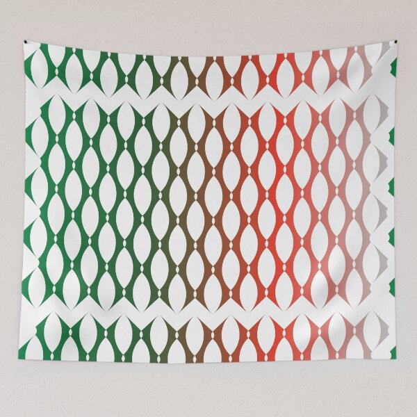 Item preview, Inverted Beads: Raphael designed and sold by Motel Sunset.