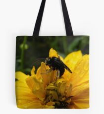 Breakfast Tote Bag