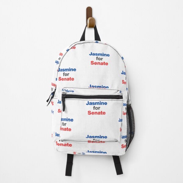 Item preview, Jasmine Crockett for Senate designed and sold by AmazedGrace.