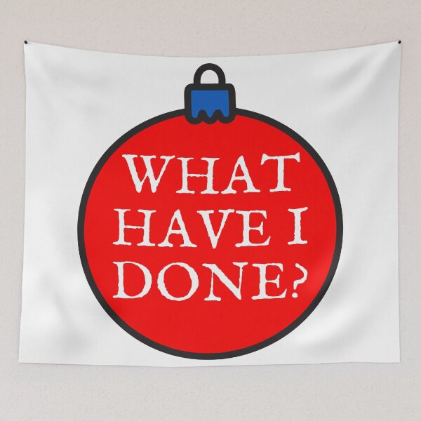 Item preview, les miserable ornament designed and sold by broadwaygirl142.