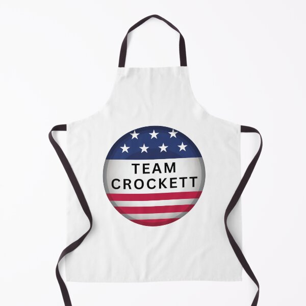 Item preview, Team Crockett designed and sold by AmazedGrace.